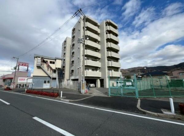 プロスパーI東大阪　中古マンション