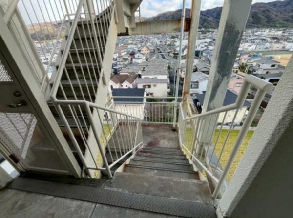 プロスパーI東大阪　中古マンション