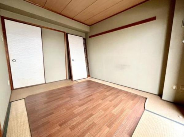 プロスパーI東大阪　中古マンション