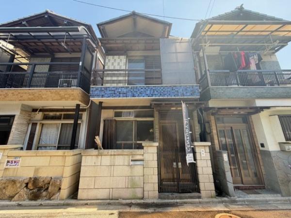 東大阪市大蓮南５丁目の中古一戸建