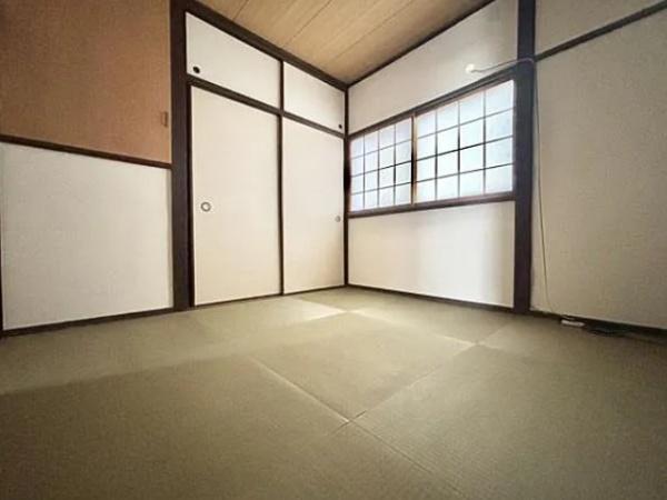 大東市灰塚４丁目の中古一戸建て