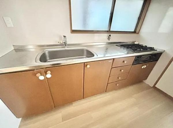 大東市灰塚４丁目の中古一戸建て