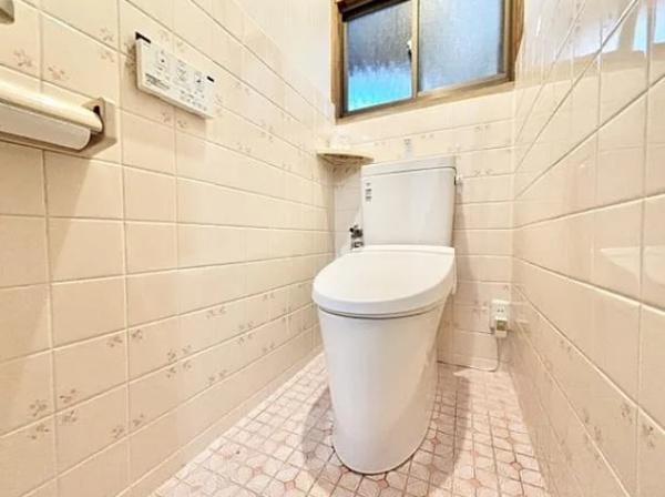 大東市灰塚４丁目の中古一戸建て