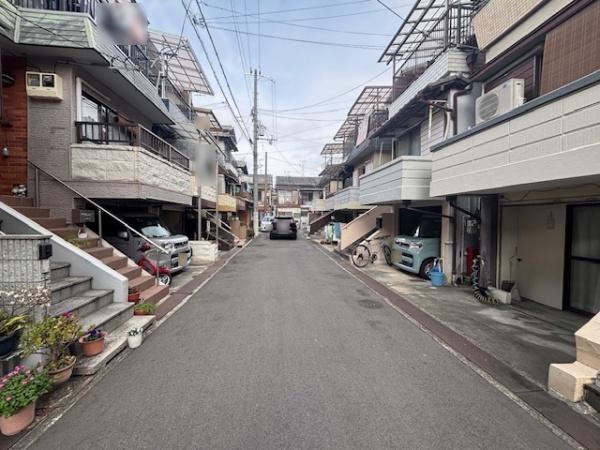 大東市灰塚４丁目の中古一戸建て
