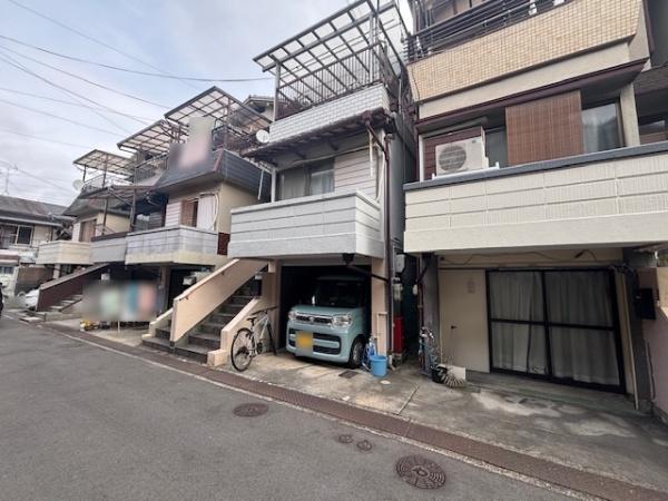 大東市灰塚４丁目の中古一戸建て