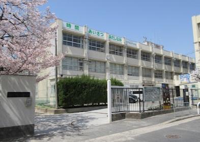 東大阪市衣摺３丁目の中古一戸建て(東大阪市立柏田中学校)