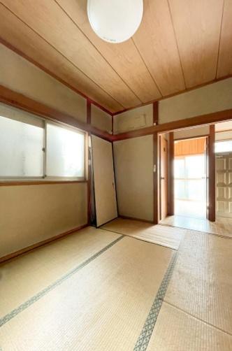 東大阪市衣摺３丁目の中古一戸建