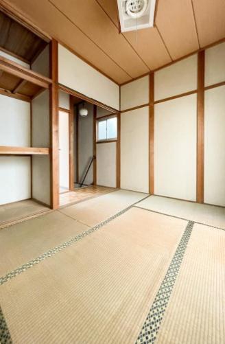 東大阪市衣摺３丁目の中古一戸建
