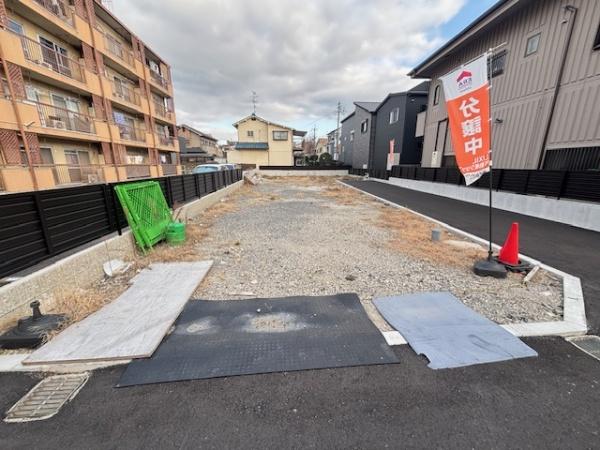 大東市諸福３丁目の売土地