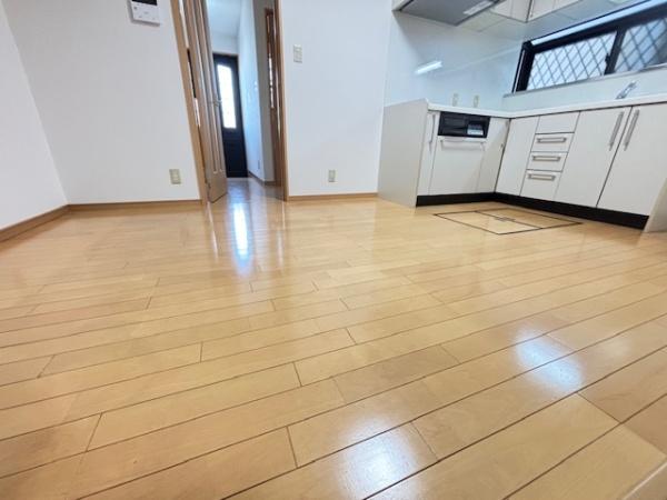 東大阪市金岡２丁目の中古一戸建