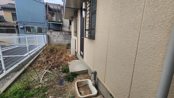 東大阪市足代２丁目の中古一戸建て
