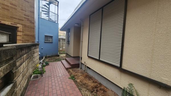 東大阪市足代２丁目の中古一戸建て