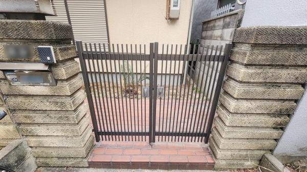 東大阪市足代２丁目の中古一戸建て