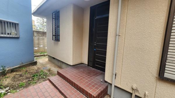 東大阪市足代２丁目の中古一戸建て
