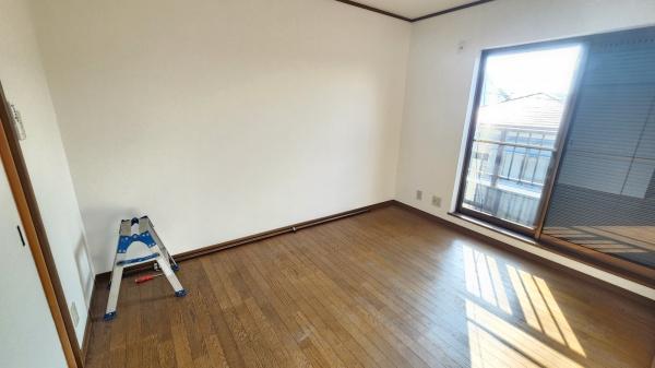 東大阪市東鴻池町５丁目の中古一戸建て