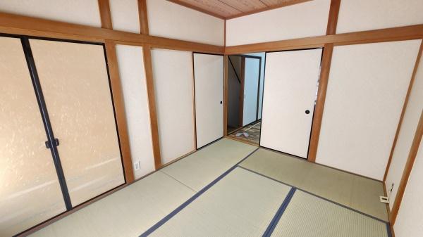 東大阪市東鴻池町５丁目の中古一戸建て