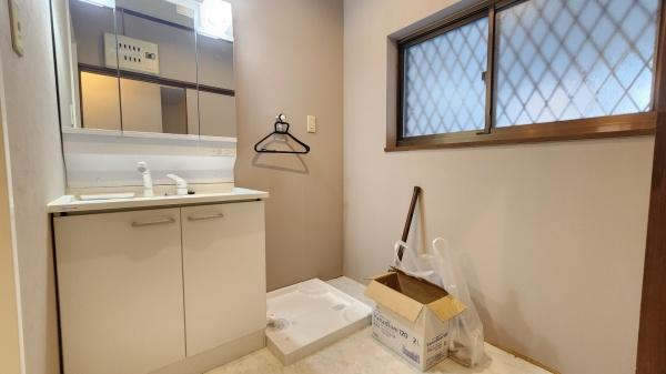 東大阪市東鴻池町５丁目の中古一戸建て