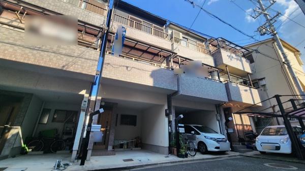 東大阪市東鴻池町５丁目の中古一戸建