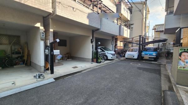 東大阪市東鴻池町５丁目の中古一戸建て