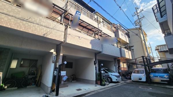 東大阪市東鴻池町５丁目の中古一戸建て