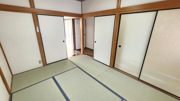 東大阪市東鴻池町５丁目の中古一戸建て