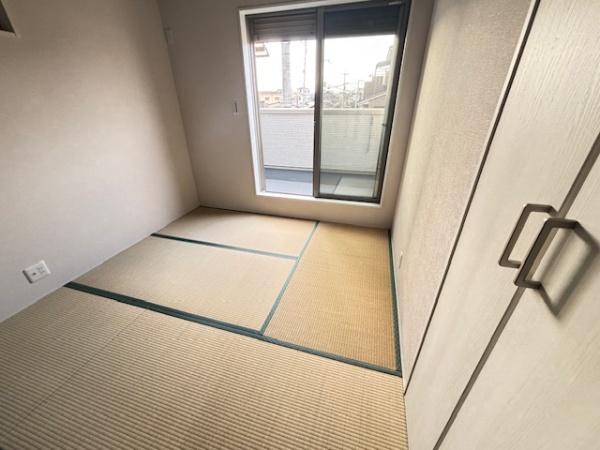 大東市諸福１丁目の新築一戸建