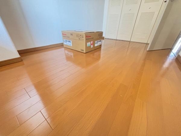 小阪パークハイツ弐号棟　中古マンション