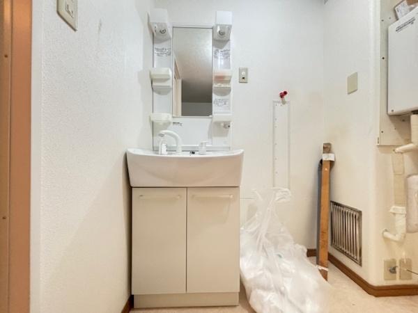 小阪パークハイツ弐号棟　中古マンション