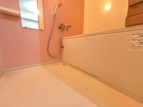 小阪パークハイツ弐号棟　中古マンション