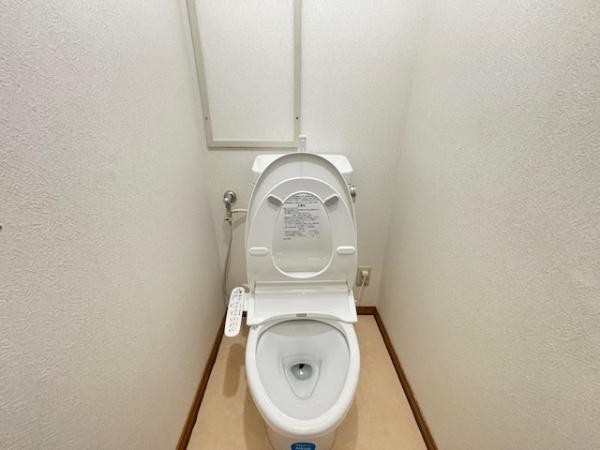 小阪パークハイツ弐号棟　中古マンション