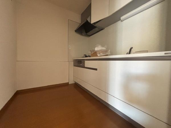 小阪パークハイツ弐号棟　中古マンション