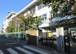 大東市住道１丁目の土地(大東市立住道北小学校)