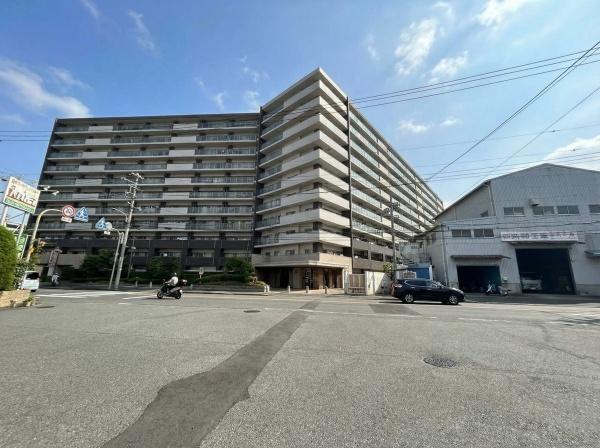 ヴォックスシティ　中古マンション