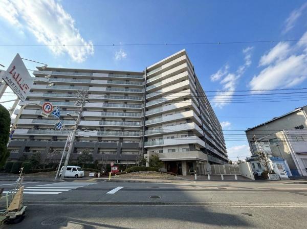 ヴォックスシティ　中古マンション