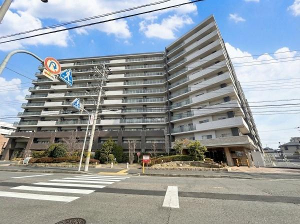 ヴォックスシティ　中古マンション