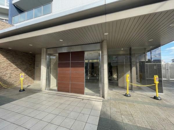ヴォックスシティ　中古マンション