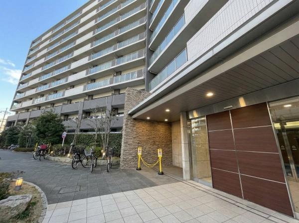 ヴォックスシティ　中古マンション