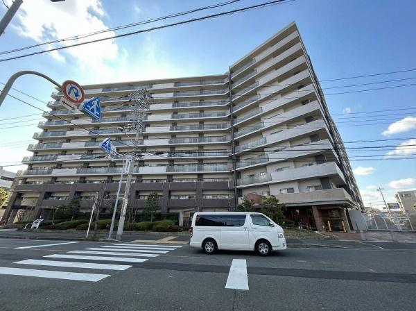 ヴォックスシティ　中古マンション