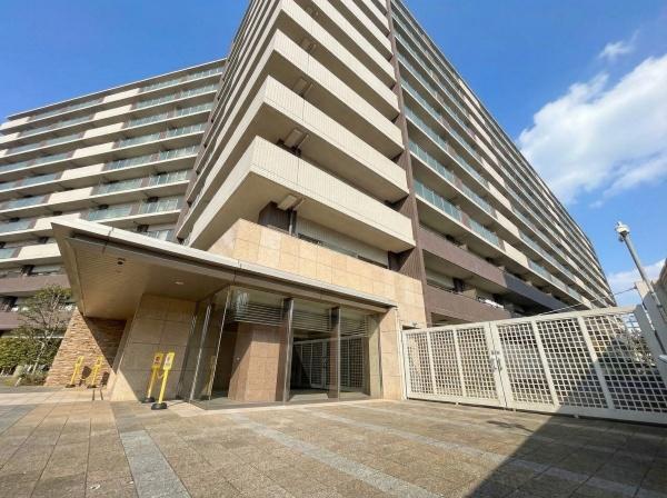ヴォックスシティ　中古マンション