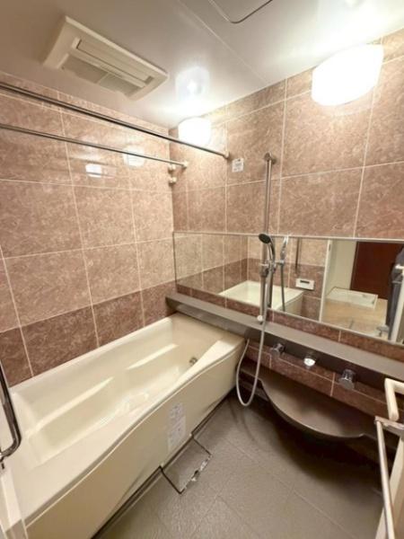 ローレルスクエア住道サンタワー　中古マンション