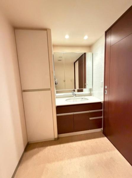 ローレルスクエア住道サンタワー　中古マンション