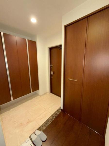 ローレルスクエア住道サンタワー　中古マンション