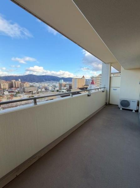 ローレルスクエア住道サンタワー　中古マンション