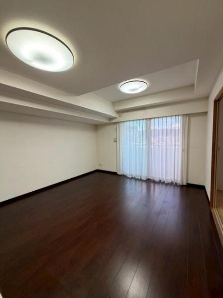 ローレルスクエア住道サンタワー　中古マンション