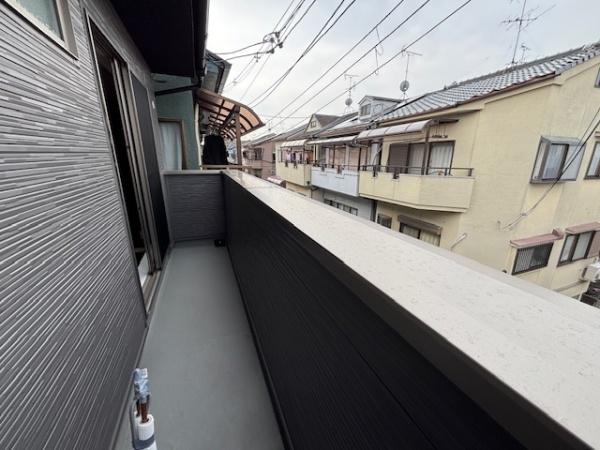 大東市緑が丘１丁目の中古一戸建て
