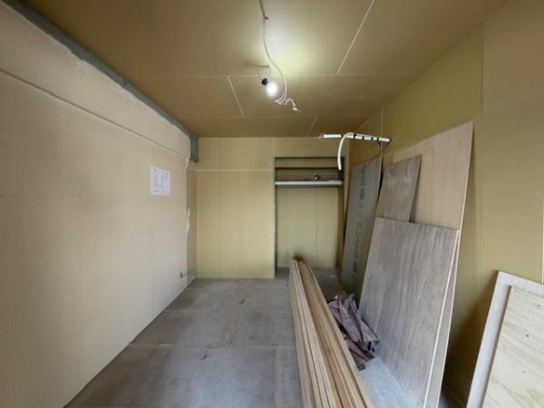 アメリア４番館　中古マンション