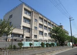 アメリア４番館　中古マンション(東大阪市立加納小学校)