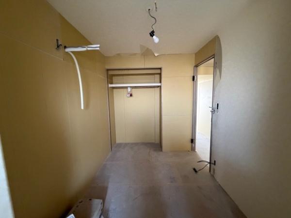 アメリア４番館　中古マンション