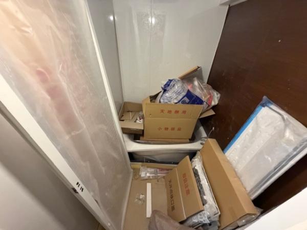 アメリア４番館　中古マンション