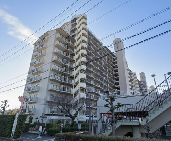アメリア４番館　中古マンション